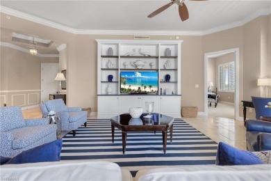 OFFERED TURNKEY FURNISHED! Wake up to absolutely breathtaking on West Bay Beach and Golf Club in Florida - for sale on GolfHomes.com, golf home, golf lot