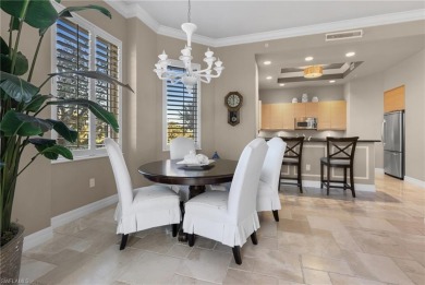 OFFERED TURNKEY FURNISHED! Wake up to absolutely breathtaking on West Bay Beach and Golf Club in Florida - for sale on GolfHomes.com, golf home, golf lot