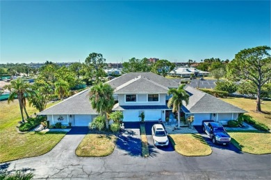 Don't overlook this updated Turnkey Furnished condo with on Burnt Store Golf Club in Florida - for sale on GolfHomes.com, golf home, golf lot