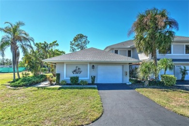 Don't overlook this updated Turnkey Furnished condo with on Burnt Store Golf Club in Florida - for sale on GolfHomes.com, golf home, golf lot