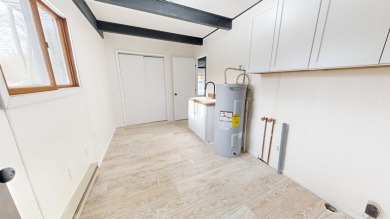 Updated Home Close to the Gold Course on Treasure Lake - Gold in Pennsylvania - for sale on GolfHomes.com, golf home, golf lot