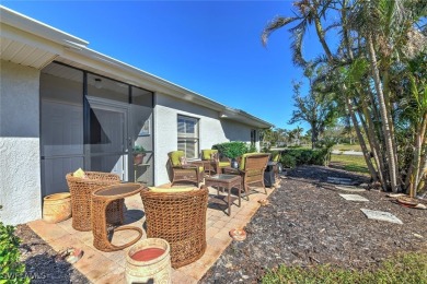 Don't overlook this updated Turnkey Furnished condo with on Burnt Store Golf Club in Florida - for sale on GolfHomes.com, golf home, golf lot