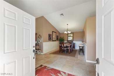Don't overlook this updated Turnkey Furnished condo with on Burnt Store Golf Club in Florida - for sale on GolfHomes.com, golf home, golf lot