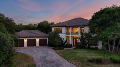 Welcome to 7 Spanish Oaks Ct, a stunning custom-built residence on The Ocean Course At Hammock Beach Resort in Florida - for sale on GolfHomes.com, golf home, golf lot