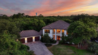 Welcome to 7 Spanish Oaks Ct, a stunning custom-built residence on The Ocean Course At Hammock Beach Resort in Florida - for sale on GolfHomes.com, golf home, golf lot