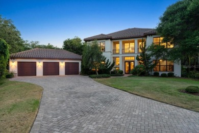 Welcome to 7 Spanish Oaks Ct, a stunning custom-built residence on The Ocean Course At Hammock Beach Resort in Florida - for sale on GolfHomes.com, golf home, golf lot