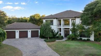 Welcome to 7 Spanish Oaks Ct, a stunning custom-built residence on The Ocean Course At Hammock Beach Resort in Florida - for sale on GolfHomes.com, golf home, golf lot