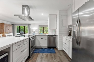 Discover your oasis at 716 Sandpiper Dr, a beautifully furnished on Sandestin Golf and Beach Resort - The Links in Florida - for sale on GolfHomes.com, golf home, golf lot