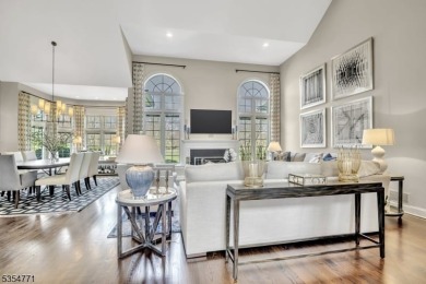 An exceptional residence in Cherry Valley, 17 Banyan Road is one on Cherry Valley Country Club in New Jersey - for sale on GolfHomes.com, golf home, golf lot