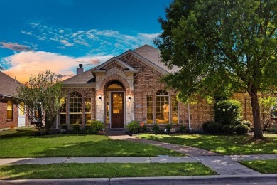 LIMITED-TIME INCENTIVE: Up to $5,000 in CLOSING COST ASSISTANCE on WestRidge Golf Course in Texas - for sale on GolfHomes.com, golf home, golf lot