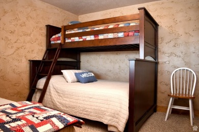 A perfect getaway, or an ideal investment property. Whatever on Bear Lake Golf Course in Utah - for sale on GolfHomes.com, golf home, golf lot