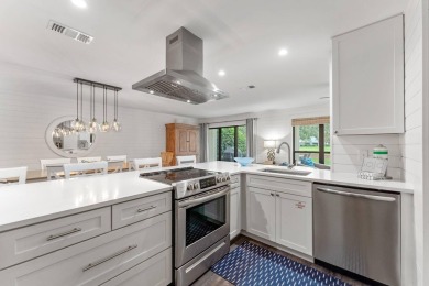 Discover your oasis at 716 Sandpiper Dr, a beautifully furnished on Sandestin Golf and Beach Resort - The Links in Florida - for sale on GolfHomes.com, golf home, golf lot
