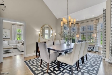 An exceptional residence in Cherry Valley, 17 Banyan Road is one on Cherry Valley Country Club in New Jersey - for sale on GolfHomes.com, golf home, golf lot