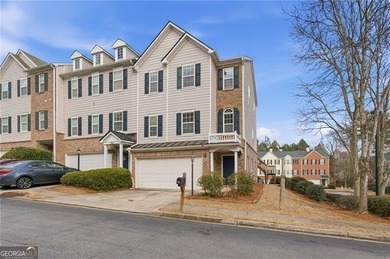 Welcome to 361 Eagle Tiff Dr, Sugar hill GA - where comfort on Sugar Hill Golf Club in Georgia - for sale on GolfHomes.com, golf home, golf lot