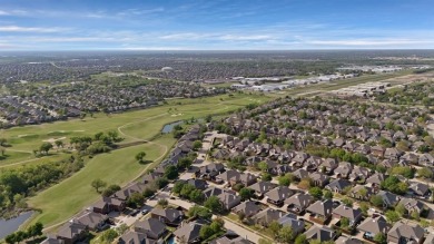 LIMITED-TIME INCENTIVE: Up to $5,000 in CLOSING COST ASSISTANCE on WestRidge Golf Course in Texas - for sale on GolfHomes.com, golf home, golf lot