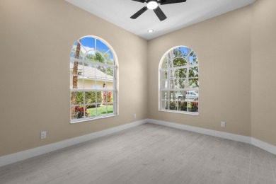 Stunning remodeled Oakmont in The Retreat with preserve views on Lost Lake Golf Club in Florida - for sale on GolfHomes.com, golf home, golf lot