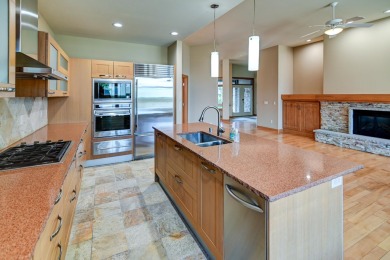 The start date for showings is June 8th. Spacious 3 bedroom on Hawks Landing Golf Club in Wisconsin - for sale on GolfHomes.com, golf home, golf lot