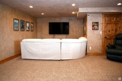 A perfect getaway, or an ideal investment property. Whatever on Bear Lake Golf Course in Utah - for sale on GolfHomes.com, golf home, golf lot