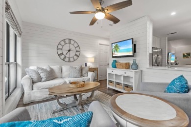 Discover your oasis at 716 Sandpiper Dr, a beautifully furnished on Sandestin Golf and Beach Resort - The Links in Florida - for sale on GolfHomes.com, golf home, golf lot