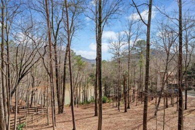 Welcome to an extraordinary lakefront sanctuary on Lake Tamarack on Bent Tree Golf Course in Georgia - for sale on GolfHomes.com, golf home, golf lot