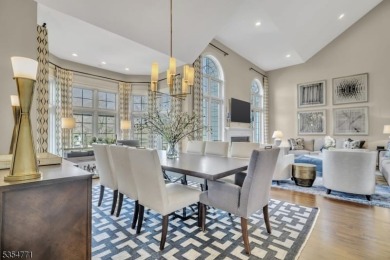 An exceptional residence in Cherry Valley, 17 Banyan Road is one on Cherry Valley Country Club in New Jersey - for sale on GolfHomes.com, golf home, golf lot