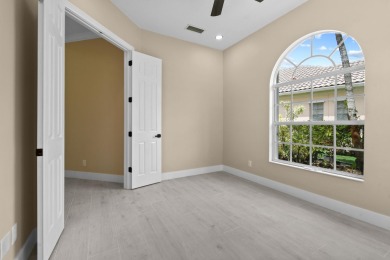 Stunning remodeled Oakmont in The Retreat with preserve views on Lost Lake Golf Club in Florida - for sale on GolfHomes.com, golf home, golf lot