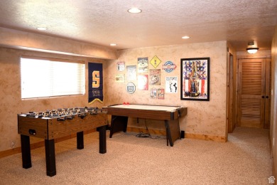 A perfect getaway, or an ideal investment property. Whatever on Bear Lake Golf Course in Utah - for sale on GolfHomes.com, golf home, golf lot