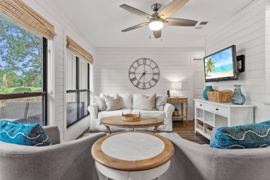 Discover your oasis at 716 Sandpiper Dr, a beautifully furnished on Sandestin Golf and Beach Resort - The Links in Florida - for sale on GolfHomes.com, golf home, golf lot