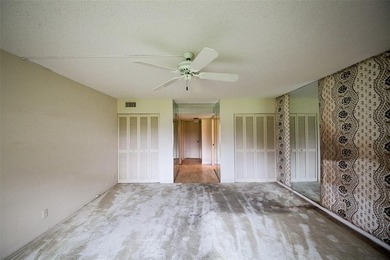 Spacious 2-Bedroom, 2-Bath Unit with Serene Golf Course Views! on Woodmont Country Club in Florida - for sale on GolfHomes.com, golf home, golf lot