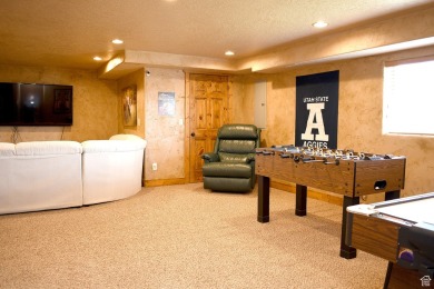 A perfect getaway, or an ideal investment property. Whatever on Bear Lake Golf Course in Utah - for sale on GolfHomes.com, golf home, golf lot