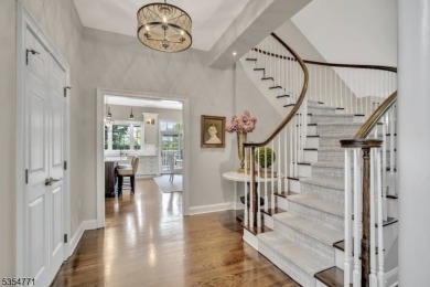 An exceptional residence in Cherry Valley, 17 Banyan Road is one on Cherry Valley Country Club in New Jersey - for sale on GolfHomes.com, golf home, golf lot