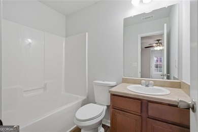 Welcome to 361 Eagle Tiff Dr, Sugar hill GA - where comfort on Sugar Hill Golf Club in Georgia - for sale on GolfHomes.com, golf home, golf lot