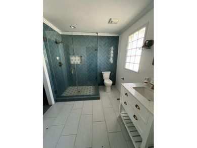 Discover this beautifully updated brick ranch, perfectly on Goshen Plantation Golf Club in Georgia - for sale on GolfHomes.com, golf home, golf lot