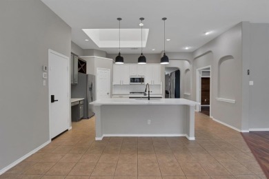 LIMITED-TIME INCENTIVE: Up to $5,000 in CLOSING COST ASSISTANCE on WestRidge Golf Course in Texas - for sale on GolfHomes.com, golf home, golf lot