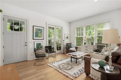 EXCEPTIONAL COASTAL INSPIRED, CUSTOM HEDGEWOOD Home in esteemed on Polo Golf and Country Club in Georgia - for sale on GolfHomes.com, golf home, golf lot