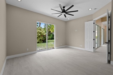 Stunning remodeled Oakmont in The Retreat with preserve views on Lost Lake Golf Club in Florida - for sale on GolfHomes.com, golf home, golf lot