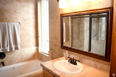 A perfect getaway, or an ideal investment property. Whatever on Bear Lake Golf Course in Utah - for sale on GolfHomes.com, golf home, golf lot