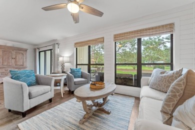 Discover your oasis at 716 Sandpiper Dr, a beautifully furnished on Sandestin Golf and Beach Resort - The Links in Florida - for sale on GolfHomes.com, golf home, golf lot