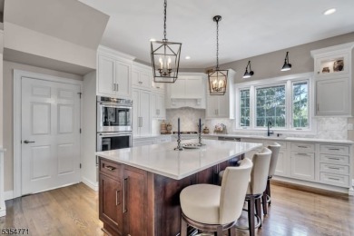 An exceptional residence in Cherry Valley, 17 Banyan Road is one on Cherry Valley Country Club in New Jersey - for sale on GolfHomes.com, golf home, golf lot