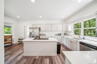 Osage 400: 400-Acre Retreat & Recreation Haven

Nestled in on  in Oklahoma - for sale on GolfHomes.com, golf home, golf lot