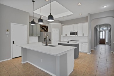LIMITED-TIME INCENTIVE: Up to $5,000 in CLOSING COST ASSISTANCE on WestRidge Golf Course in Texas - for sale on GolfHomes.com, golf home, golf lot