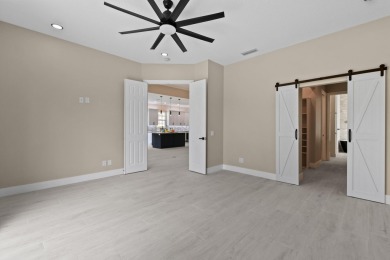 Stunning remodeled Oakmont in The Retreat with preserve views on Lost Lake Golf Club in Florida - for sale on GolfHomes.com, golf home, golf lot