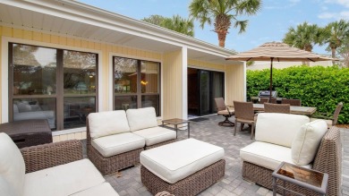 Discover your oasis at 716 Sandpiper Dr, a beautifully furnished on Sandestin Golf and Beach Resort - The Links in Florida - for sale on GolfHomes.com, golf home, golf lot
