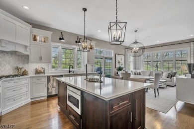 An exceptional residence in Cherry Valley, 17 Banyan Road is one on Cherry Valley Country Club in New Jersey - for sale on GolfHomes.com, golf home, golf lot