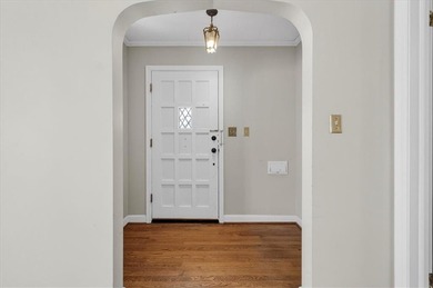 Charm and character abound in this spacious, thoughtfully on Mission Hills Country Club in Kansas - for sale on GolfHomes.com, golf home, golf lot