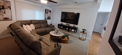 This is your ideal home for your relaxation and stress-free on Fairways Country Club in Florida - for sale on GolfHomes.com, golf home, golf lot