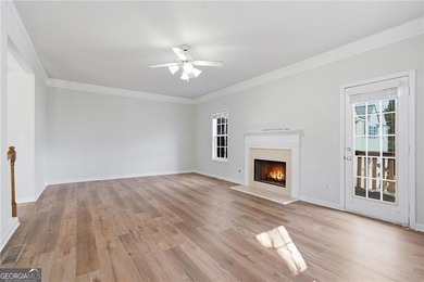 Welcome to 361 Eagle Tiff Dr, Sugar hill GA - where comfort on Sugar Hill Golf Club in Georgia - for sale on GolfHomes.com, golf home, golf lot