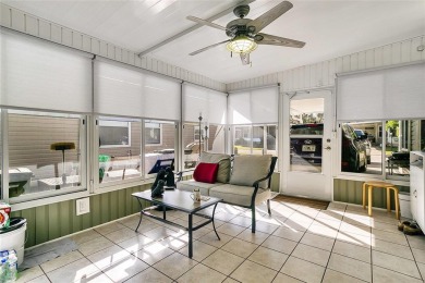 Under contract-accepting backup offers. Seller offering up to a on Lake Henry Golf Club in Florida - for sale on GolfHomes.com, golf home, golf lot
