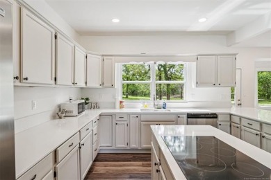 Osage 400: 400-Acre Retreat & Recreation Haven

Nestled in on  in Oklahoma - for sale on GolfHomes.com, golf home, golf lot