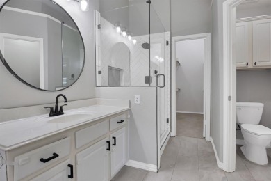 LIMITED-TIME INCENTIVE: Up to $5,000 in CLOSING COST ASSISTANCE on WestRidge Golf Course in Texas - for sale on GolfHomes.com, golf home, golf lot
